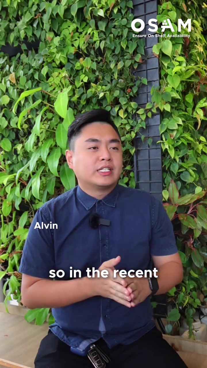 Alvin of Ha’ritage customer review